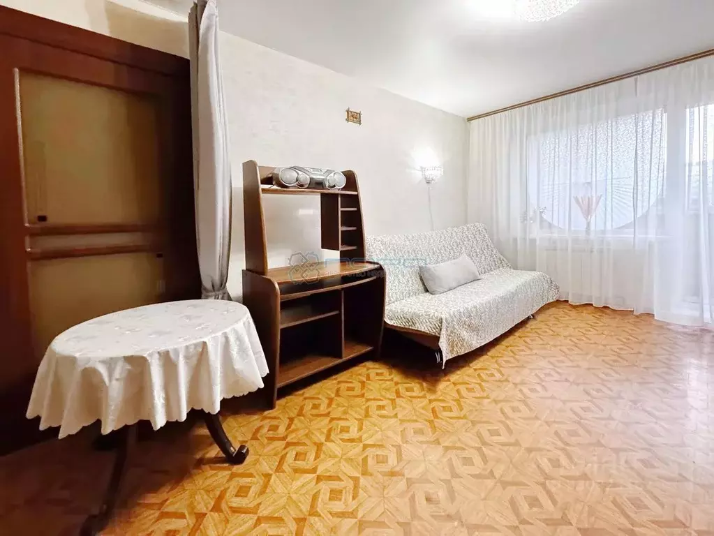 2-к кв. Самарская область, Самара Ташкентская ул., 180 (45.0 м) - Фото 2