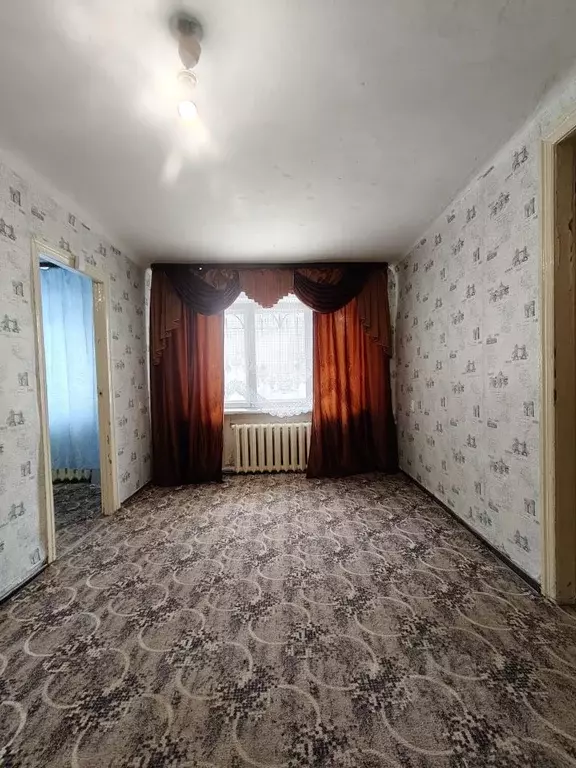 2-к кв. Курганская область, Курган ул. Володарского, 50 (42.0 м) - Фото 1