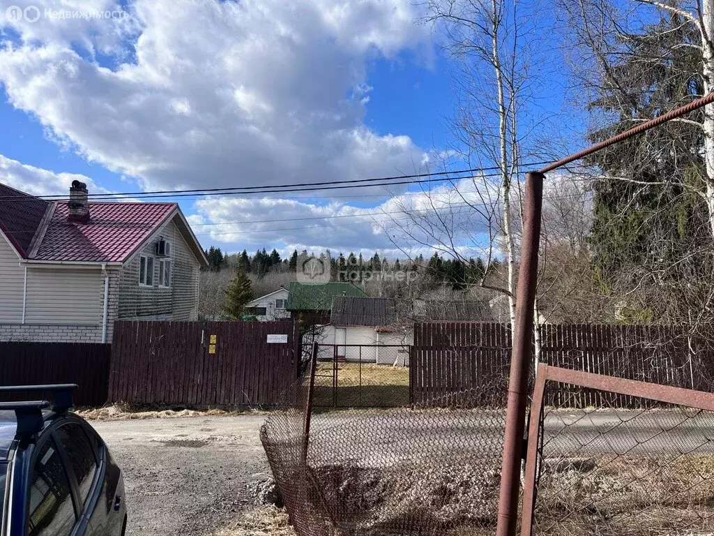 Дом в Ропшинское сельское поселение, СНТ Синигейка, 2-я аллея, 365 ... - Фото 2