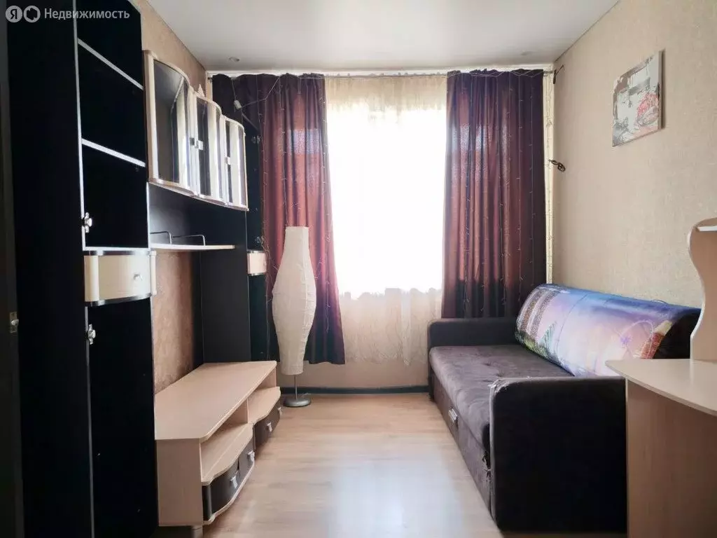 1-комнатная квартира: Подстепки, Вербная улица, 9 (35 м) - Фото 1