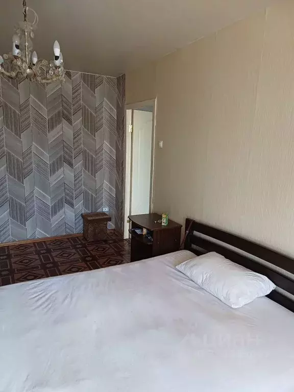 1-к кв. Москва ул. Молостовых, 8К4 (31.0 м) - Фото 1