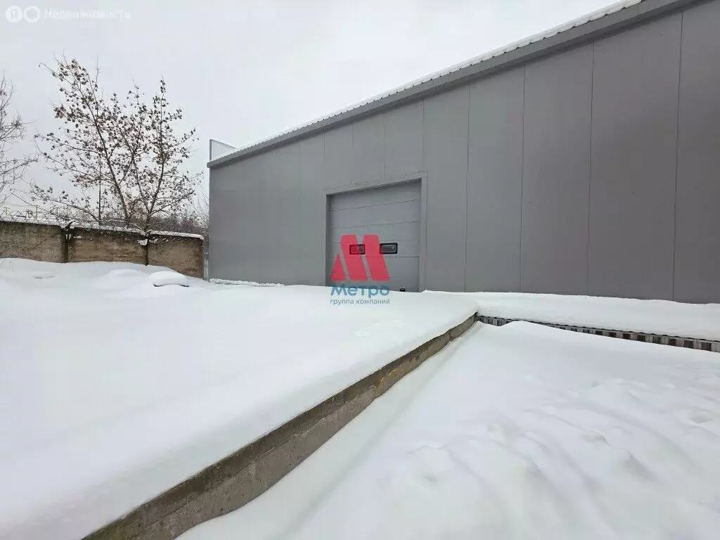 Помещение свободного назначения (380 м) - Фото 2