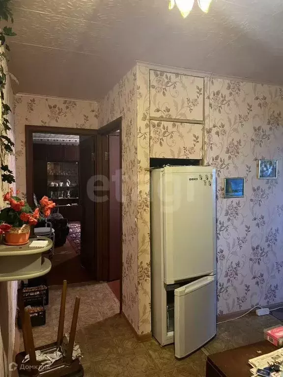 Продаётся 2-к квартира, 49.3 м - Фото 1