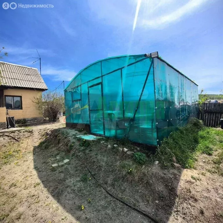 Участок в Чита, Гвардейская улица, 20 (24 м) - Фото 2