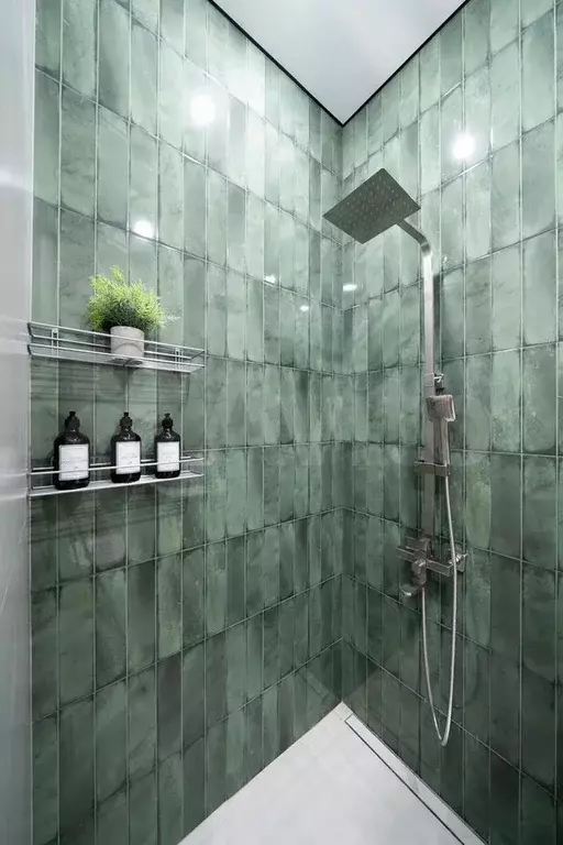 Квартира-студия, 23 м, 9/33 эт. - Фото 1