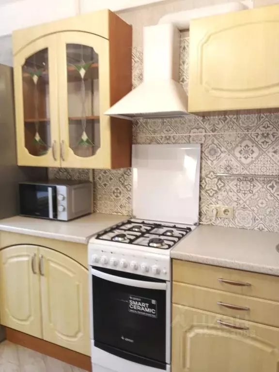 1-к кв. Санкт-Петербург Гражданский просп., 73 (36.0 м) - Фото 2