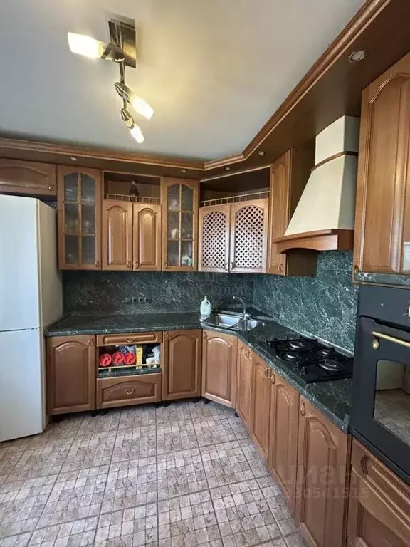3-к кв. Тульская область, Тула ул. Луначарского, 61 (79.2 м) - Фото 1