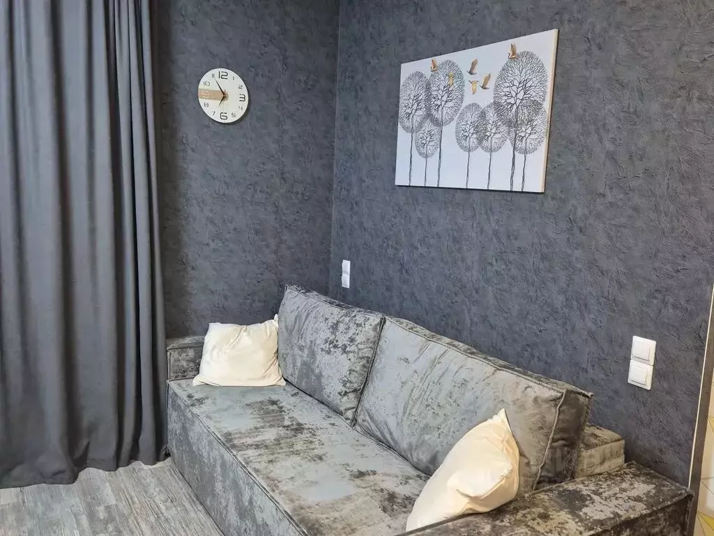 Студия Коми, Сыктывкар ул. Пушкина, 63 (26.0 м) - Фото 2