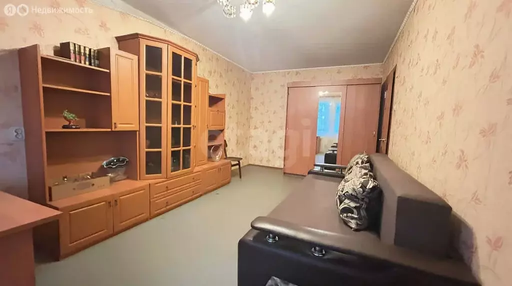 2-комнатная квартира: Печоры, Юбилейная улица, 6 (46.9 м) - Фото 2