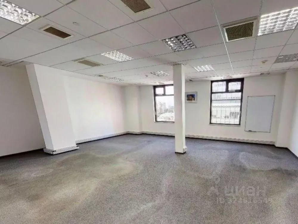 Офис в Москва Павелецкая пл., 2С3 (362 м) - Фото 2