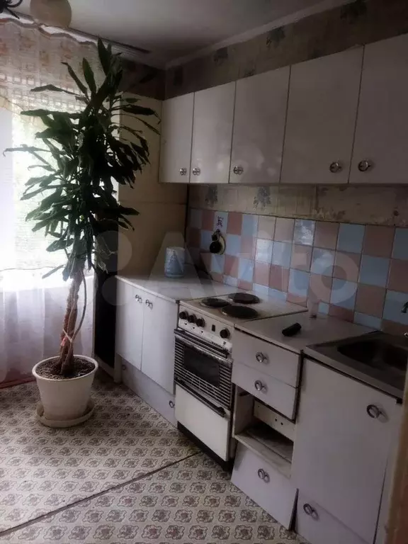 2-к. квартира, 50 м, 2/5 эт. - Фото 1