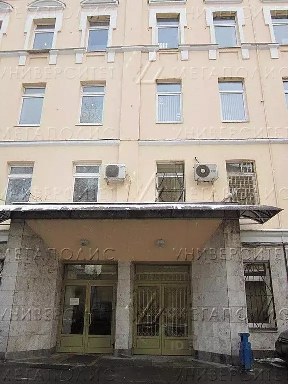Офис в Москва ул. Земляной Вал, 64С2 (95 м) - Фото 1