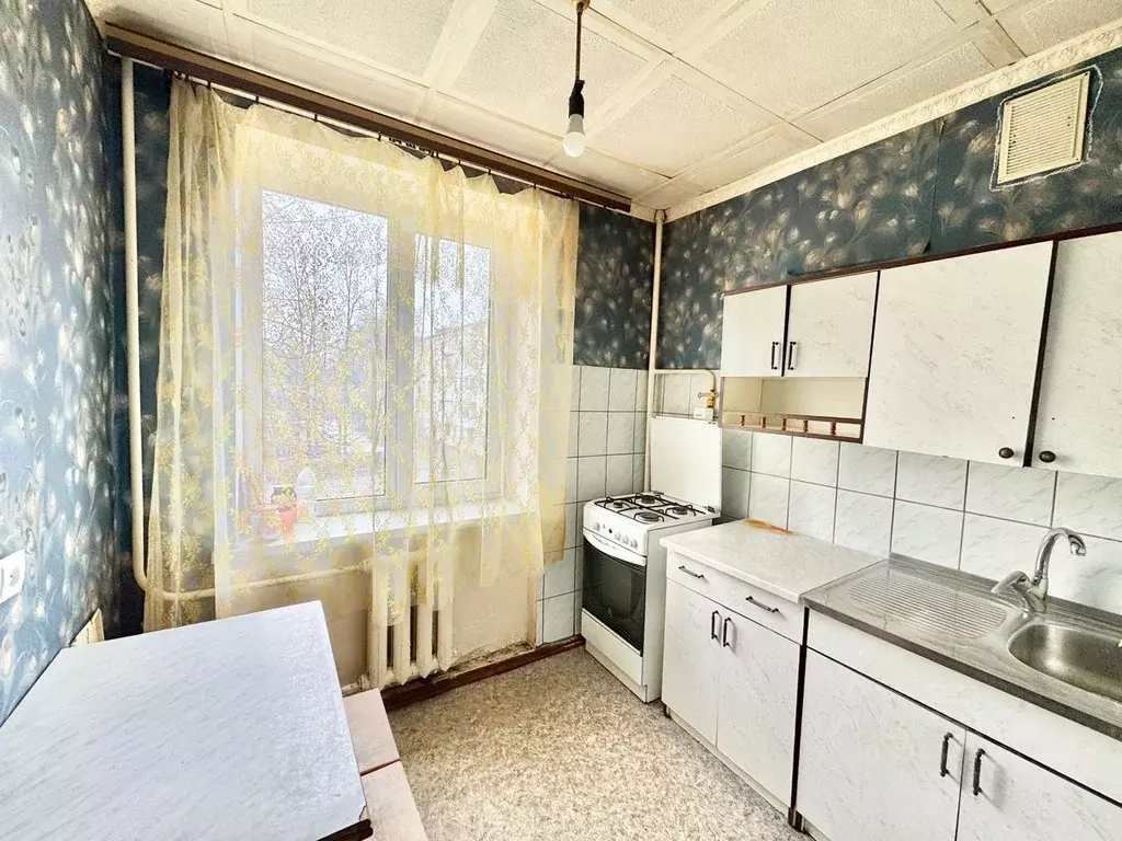 3-к кв. Ленинградская область, Кириши ул. Мира, 14 (56.7 м) - Фото 1