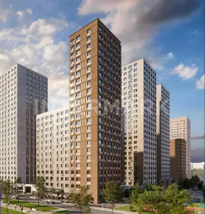 Торговая площадь в Москва Тагильская ул., 4В (197 м) - Фото 0
