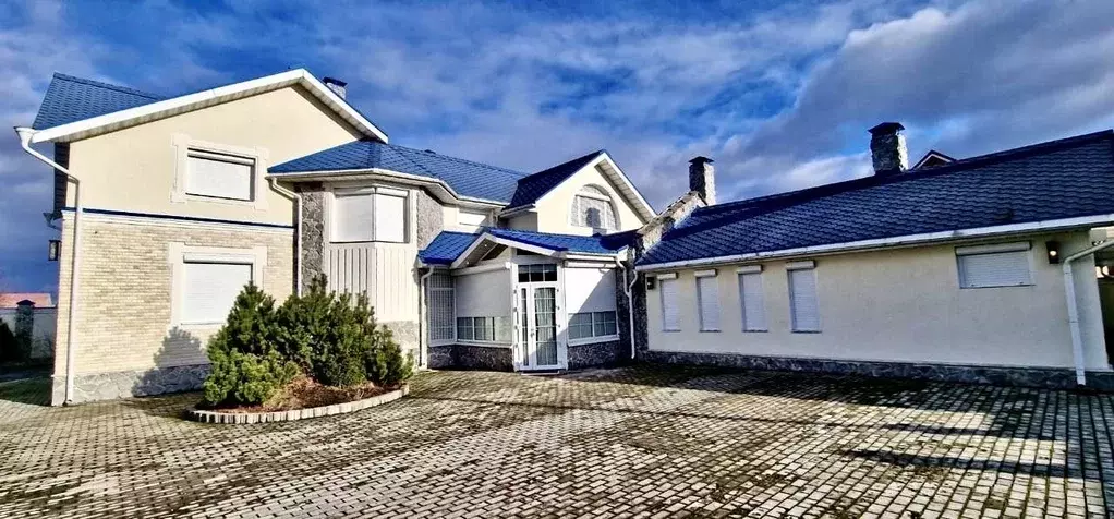 Дом в Московская область, Ленинский городской округ, Молоково пгт ул. ... - Фото 2