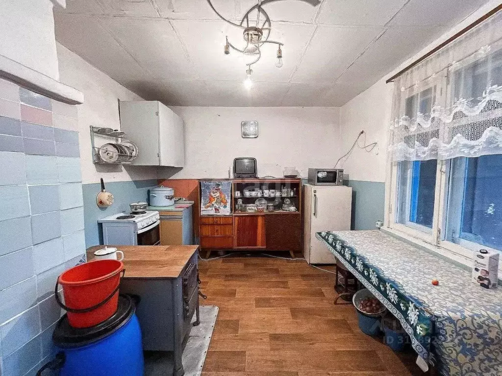 Дом в Хабаровский край, Хабаровск Таежная ул., 44 (70 м) - Фото 1