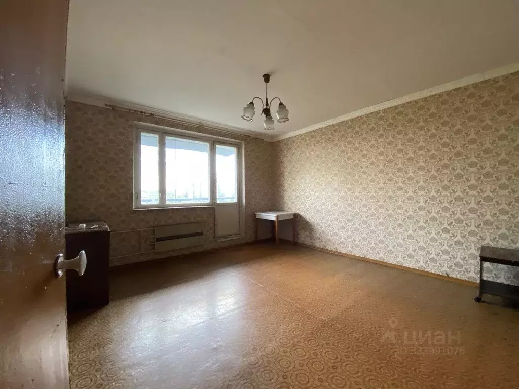 1-к кв. Москва ул. Проходчиков, 17 (40.0 м) - Фото 2