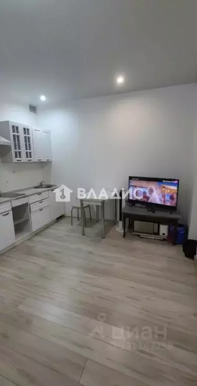 1-к кв. Бурятия, Улан-Удэ 105-й мкр, 40 (31.1 м) - Фото 2