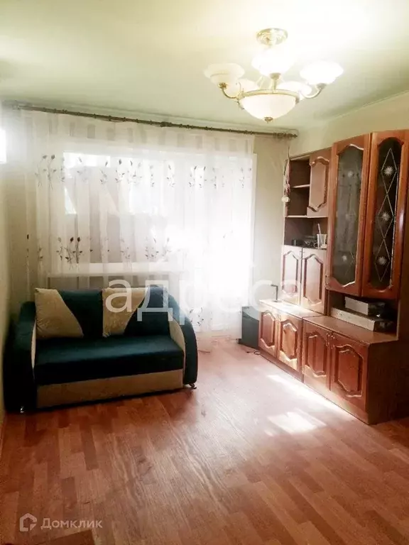 Продаётся 2-к квартира, 45.2 м - Фото 1