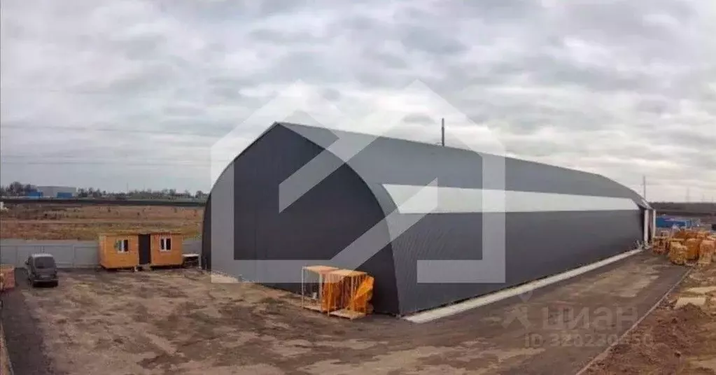 Помещение свободного назначения в Московская область, Раменский ... - Фото 1