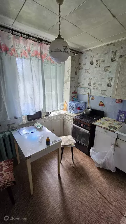 Продаётся 2-к квартира, 49.8 м - Фото 1