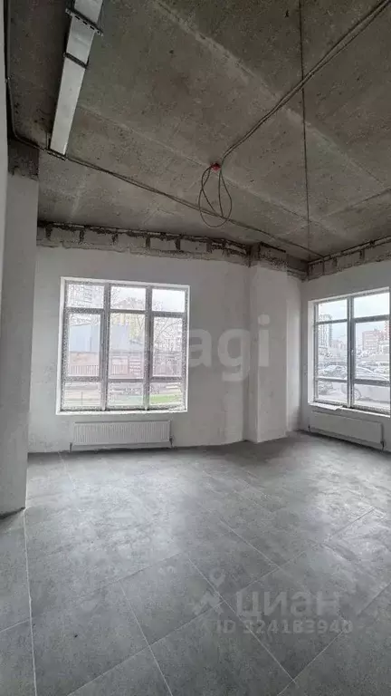 Офис в Ростовская область, Ростов-на-Дону Красноармейская ул., ... - Фото 1