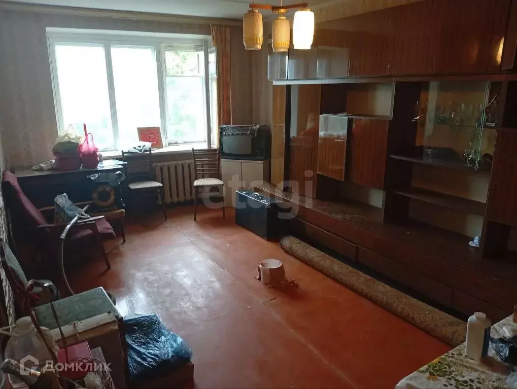 Продаётся 1-к квартира, 33.4 м - Фото 0