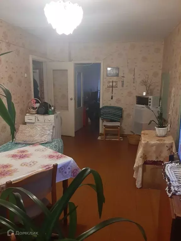 Продаётся 2-к квартира, 45 м - Фото 1