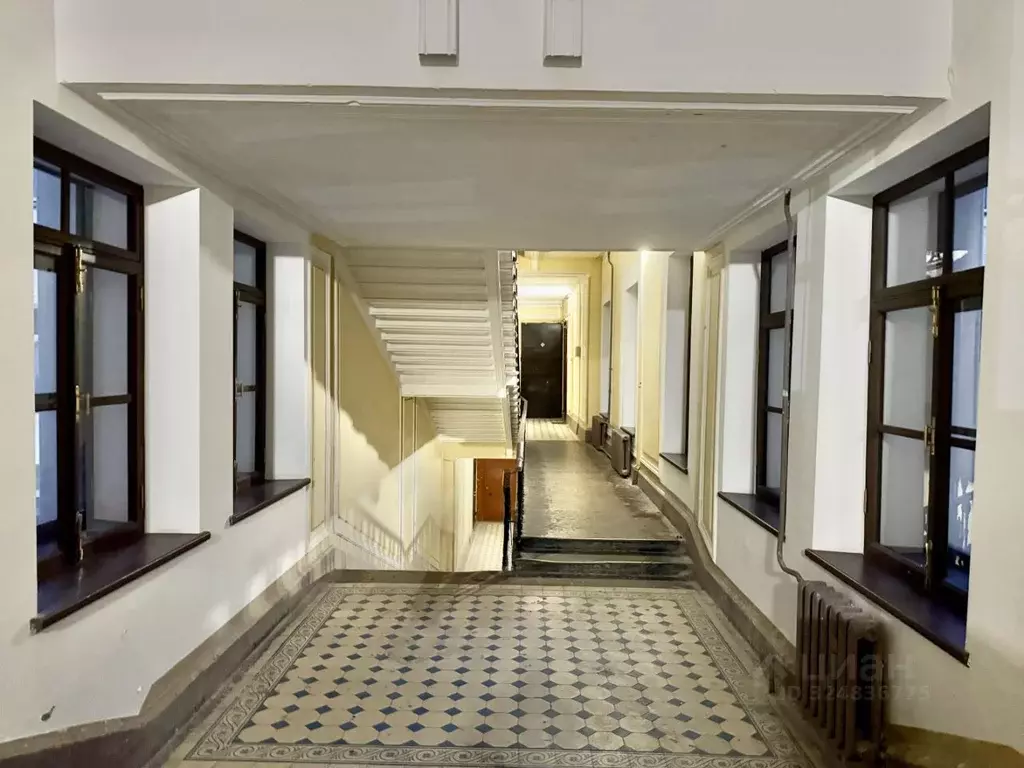 Комната Санкт-Петербург Московский просп., 20 (19.0 м) - Фото 1