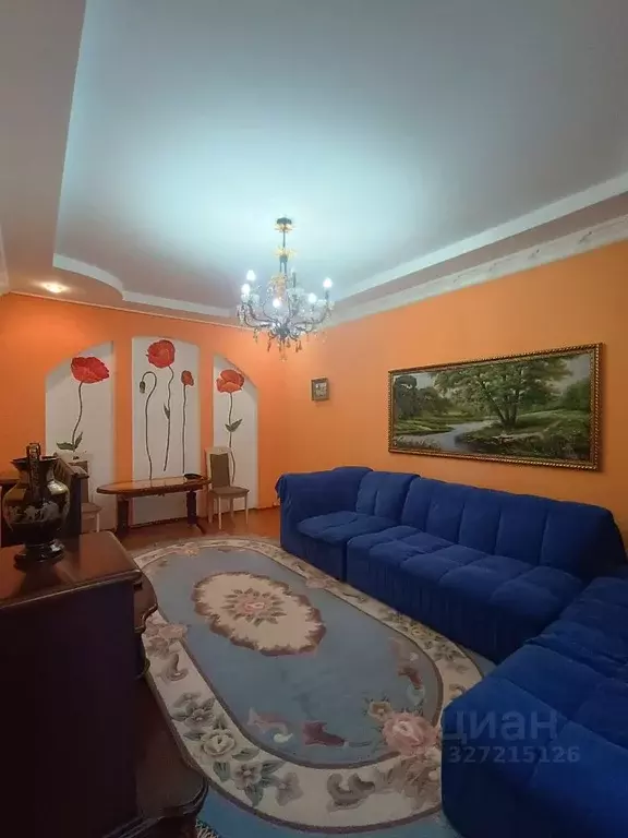 2-к кв. Крым, Керчь ул. Войкова, 25/38 (50.6 м) - Фото 2