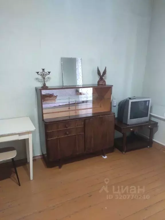 Комната Самарская область, Самара Физкультурная ул., 80 (18.0 м) - Фото 1