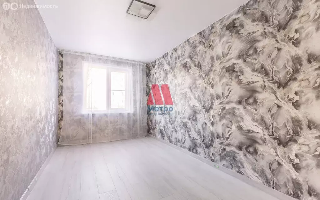 2-комнатная квартира: Ярославль, Северный жилой район, улица Елены ... - Фото 1