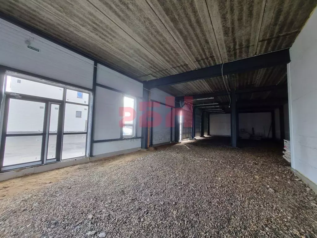 Помещение свободного назначения в Ярославская область, Ярославль ... - Фото 1