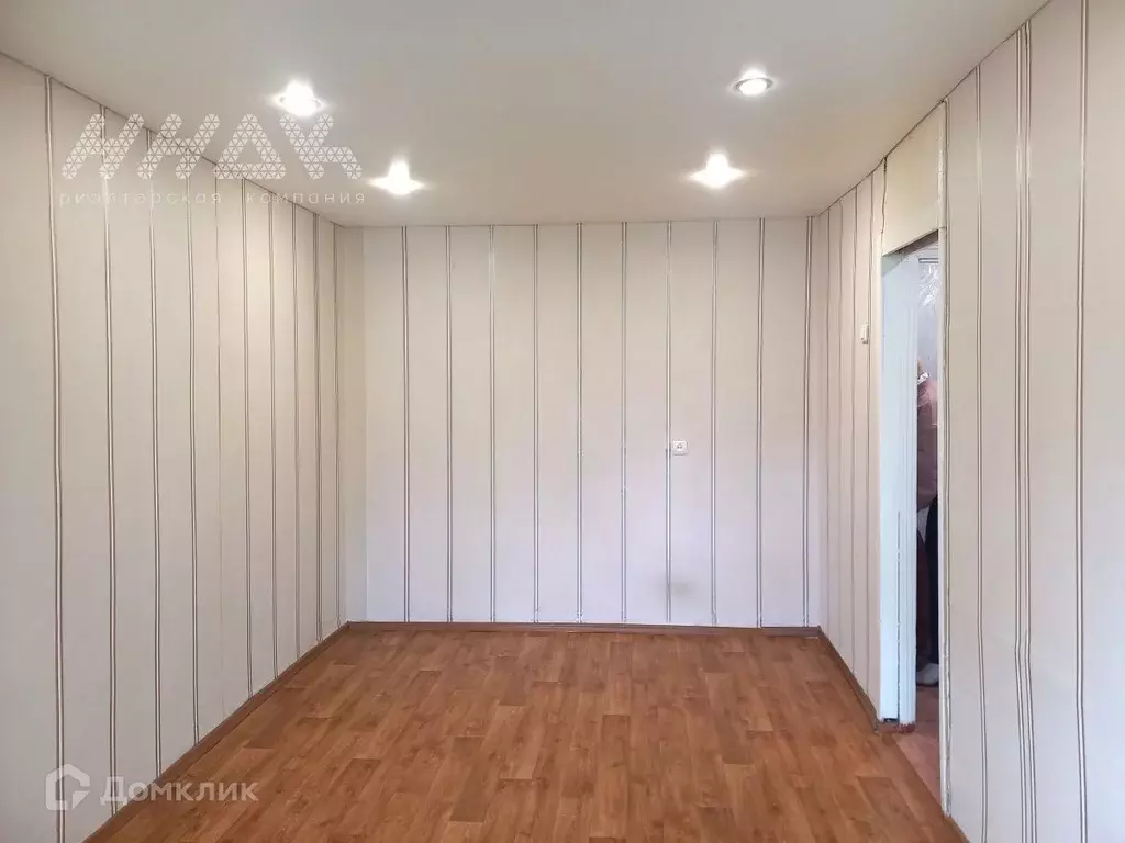 Продаётся 1-к квартира, 32 м - Фото 1