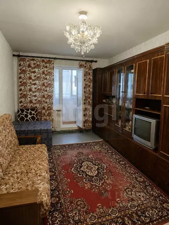 Комната Санкт-Петербург Граничная ул., 21 (20.2 м) - Фото 1