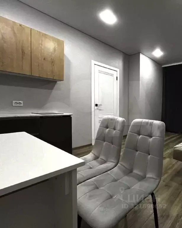 2-к кв. Хакасия, Абакан ул. Генерала Тихонова, 8/2 (36.6 м) - Фото 1