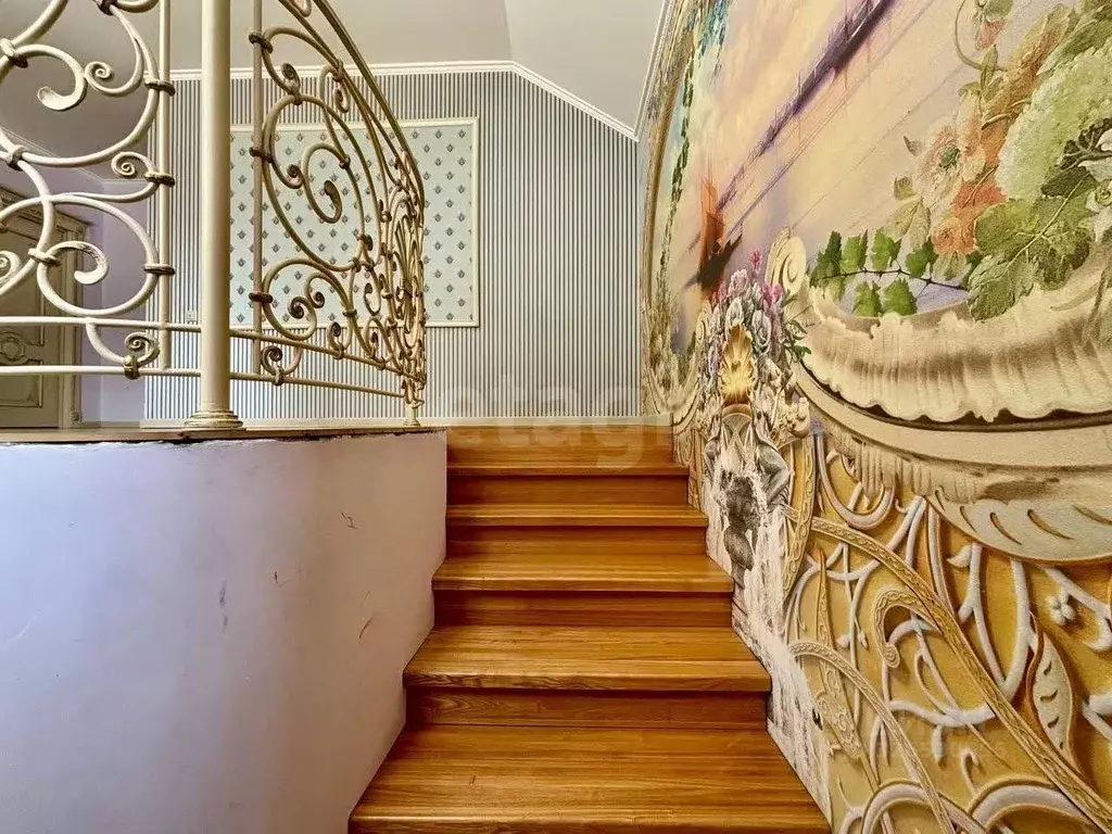 Дом в Московская область, Сергиев Посад Семхоз мкр, ул. Вокзальная, 72 ... - Фото 1