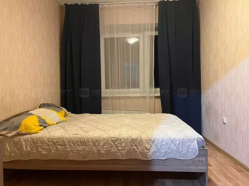 2-к кв. Татарстан, Казань Крутая ул., 2 (51.0 м) - Фото 1