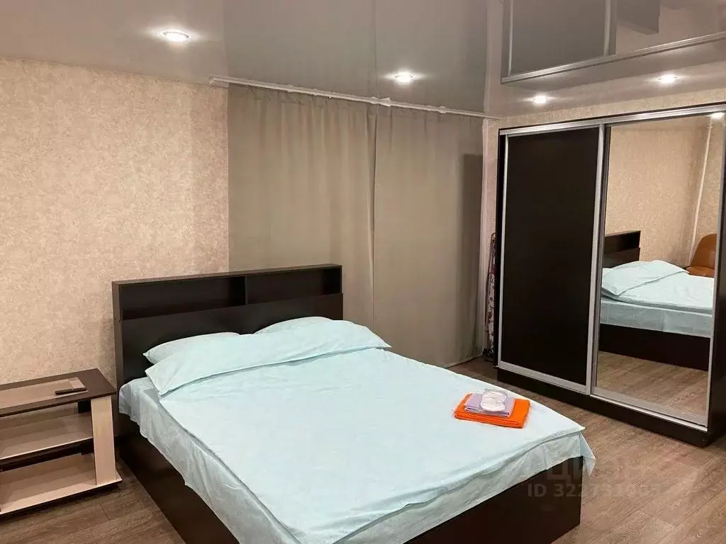 1-к кв. Красноярский край, Норильск Красноярская ул., 3/2 (20.0 м) - Фото 1