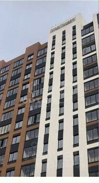 1-к кв. Воронежская область, Воронеж Ростовская ул., 18А (20.5 м) - Фото 2