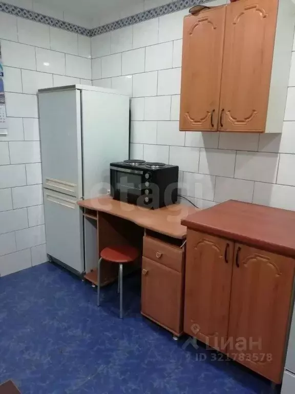 Комната Ямало-Ненецкий АО, Новый Уренгой ул. Геологоразведчиков, 2А ... - Фото 1