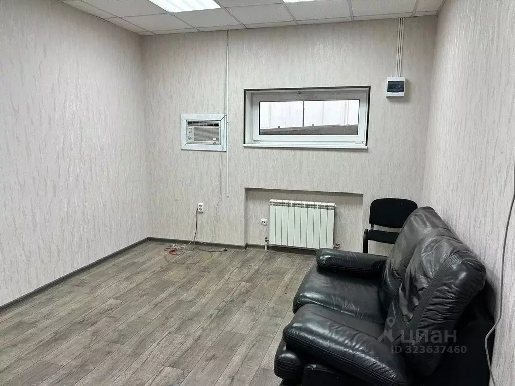 Офис в Башкортостан, Уфа Самаркандская ул., 3/1 (16 м) - Фото 1