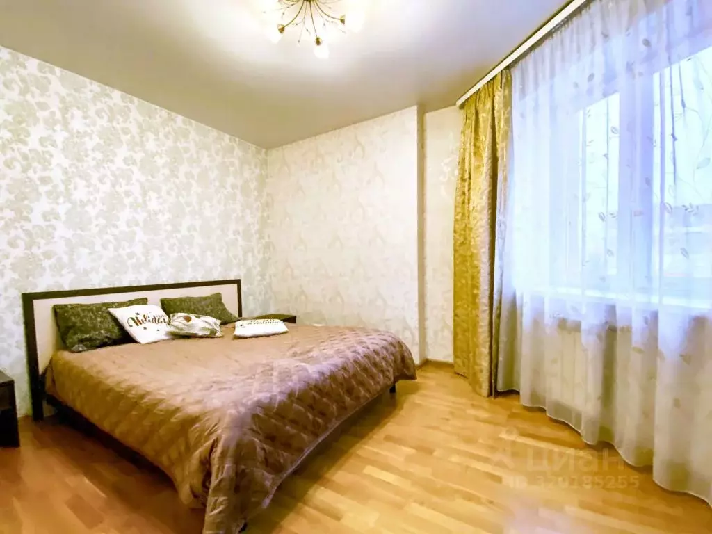 2-к кв. Московская область, Люберцы Инициативная ул., 13 (50.0 м) - Фото 1