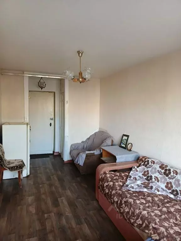 Комната Пермский край, Пермь ул. Крупской, 50 (14.0 м) - Фото 2
