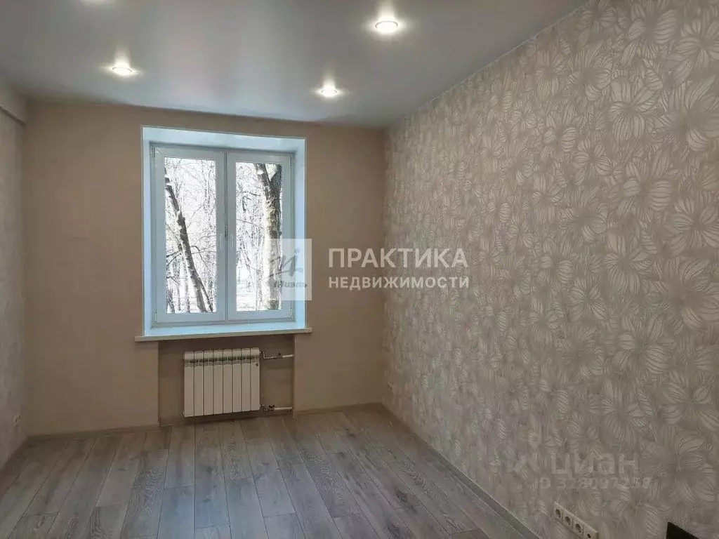 2-к кв. Москва Новопесчаная ул., 8К2 (55.0 м) - Фото 2