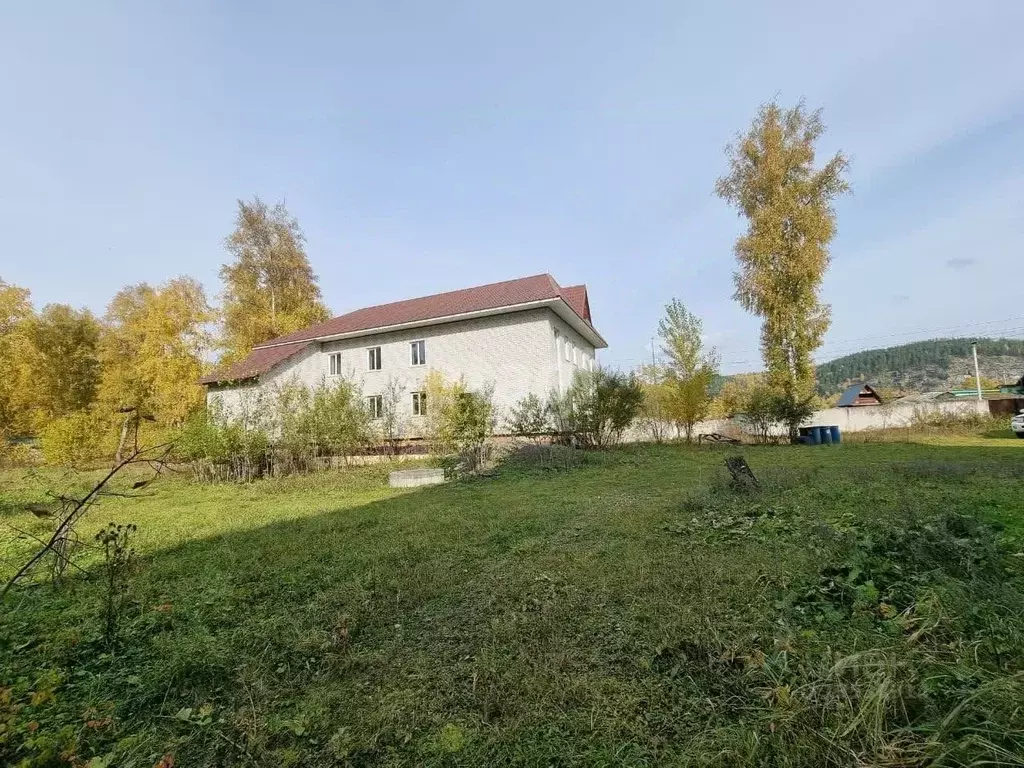 Помещение свободного назначения в Алтайский край, Алтайский район, ... - Фото 1