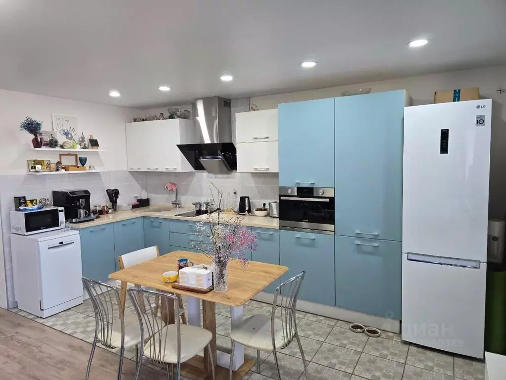 3-к кв. Саратовская область, Саратов проезд 4-й имени Н.Г. ... - Фото 2