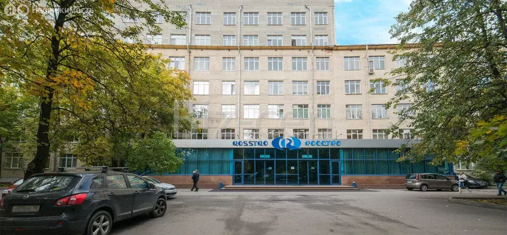 Офис (19.4 м) - Фото 1