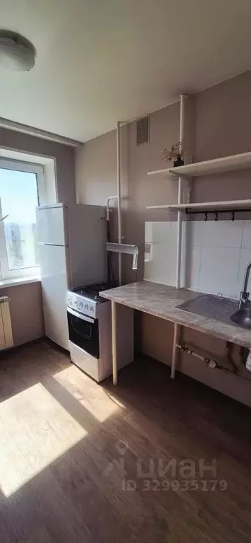 2-к кв. Нижегородская область, Нижний Новгород Фруктовая ул., 7к3 ... - Фото 2