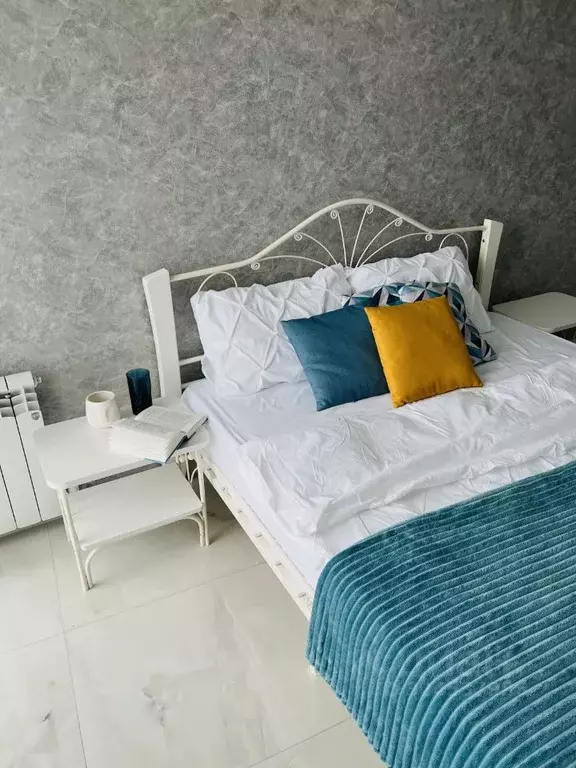 Студия Краснодарский край, Сочи Светлана мкр, ул. Депутатская, 10 ... - Фото 2